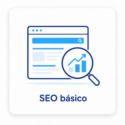 seo basico
